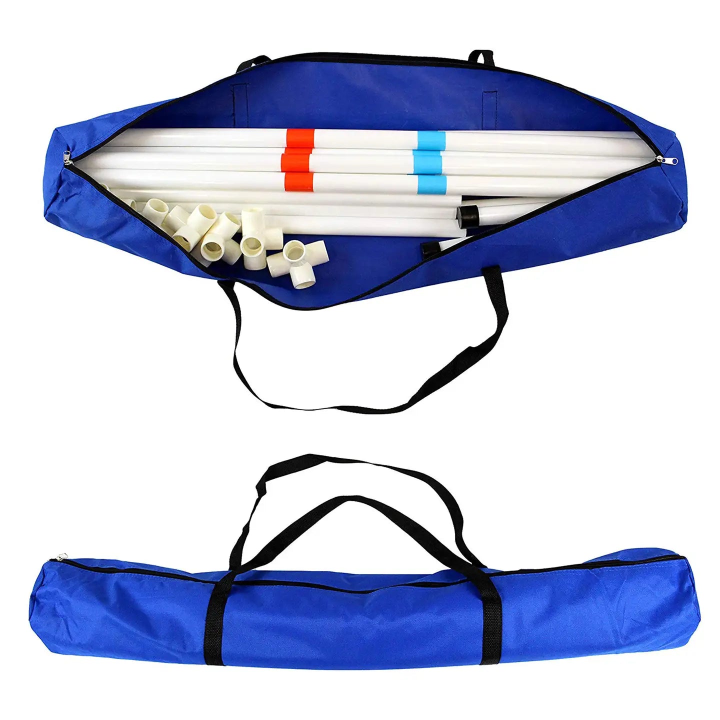 Midlee Dog Agility Weave Poles