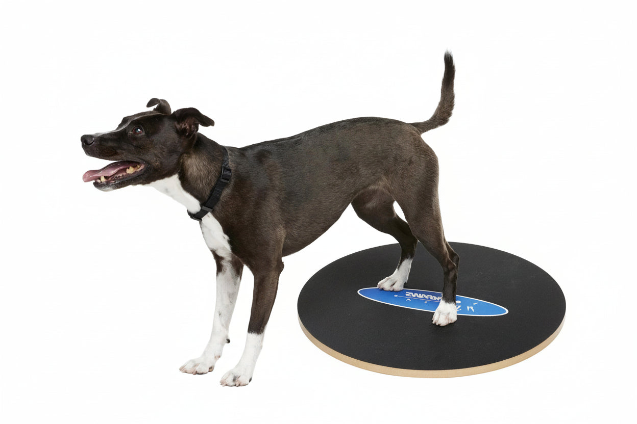 FitPAWS® Wobble Board