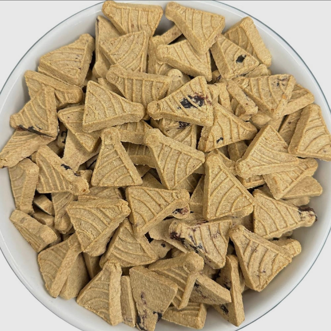 Blueberry Pancake Soft Treats 5 oz