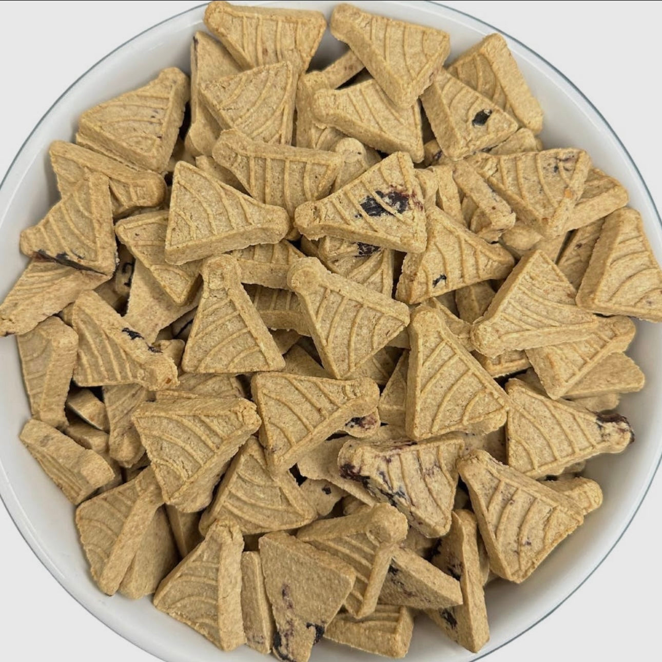 Blueberry Pancake Soft Treats 5 oz