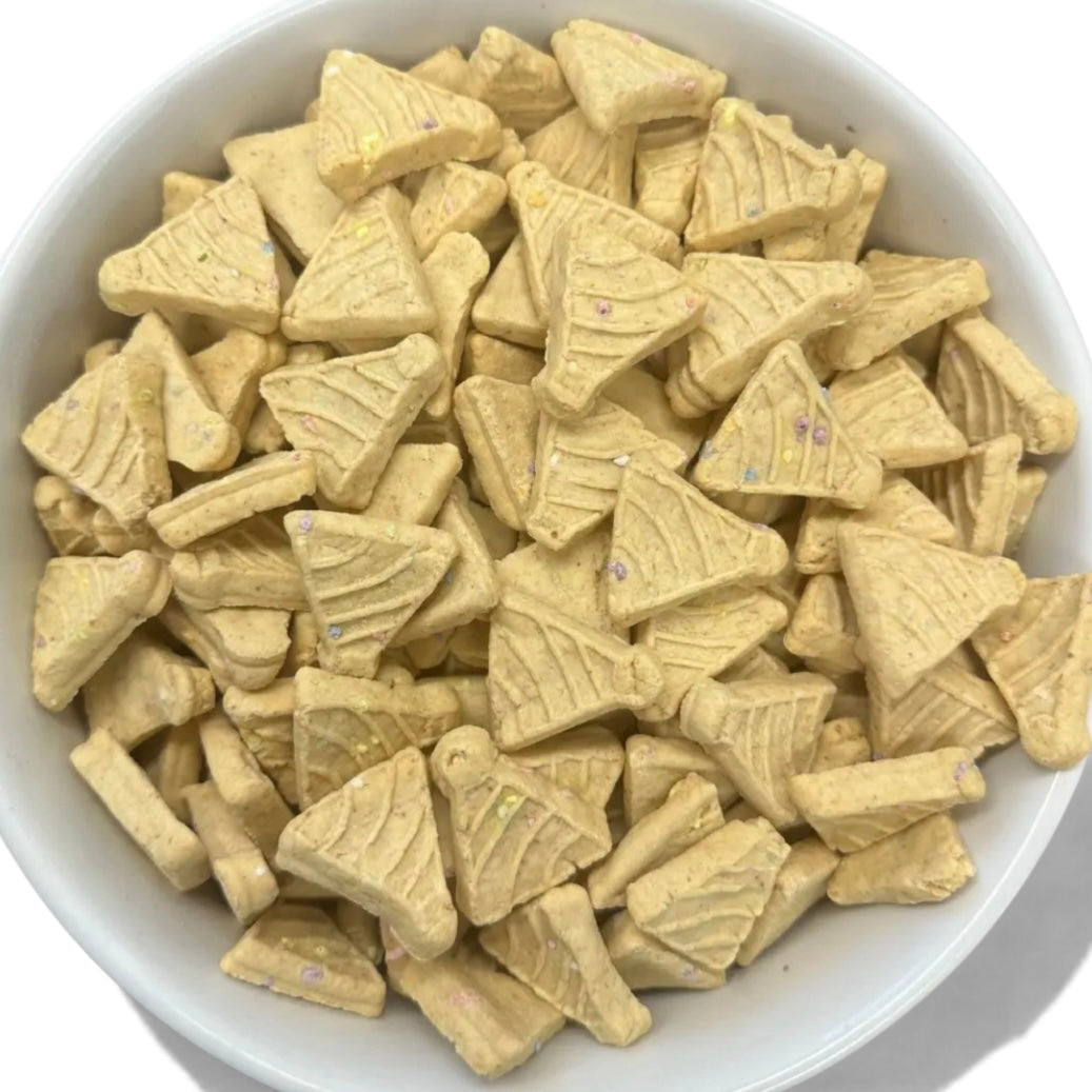 Birthday Cake Party Hat Soft Treats 5 oz