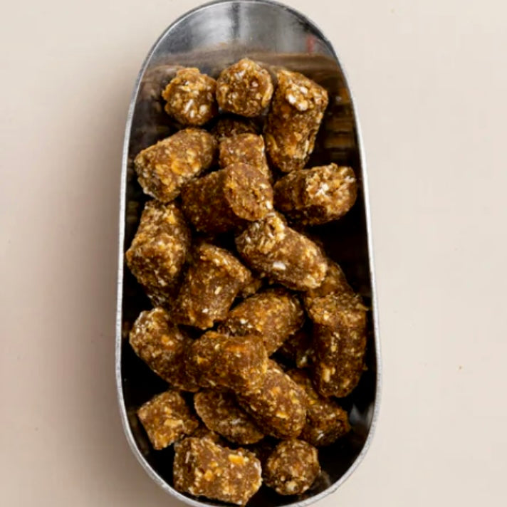 Sweet Potato & Beef Training Nuggets 5 oz