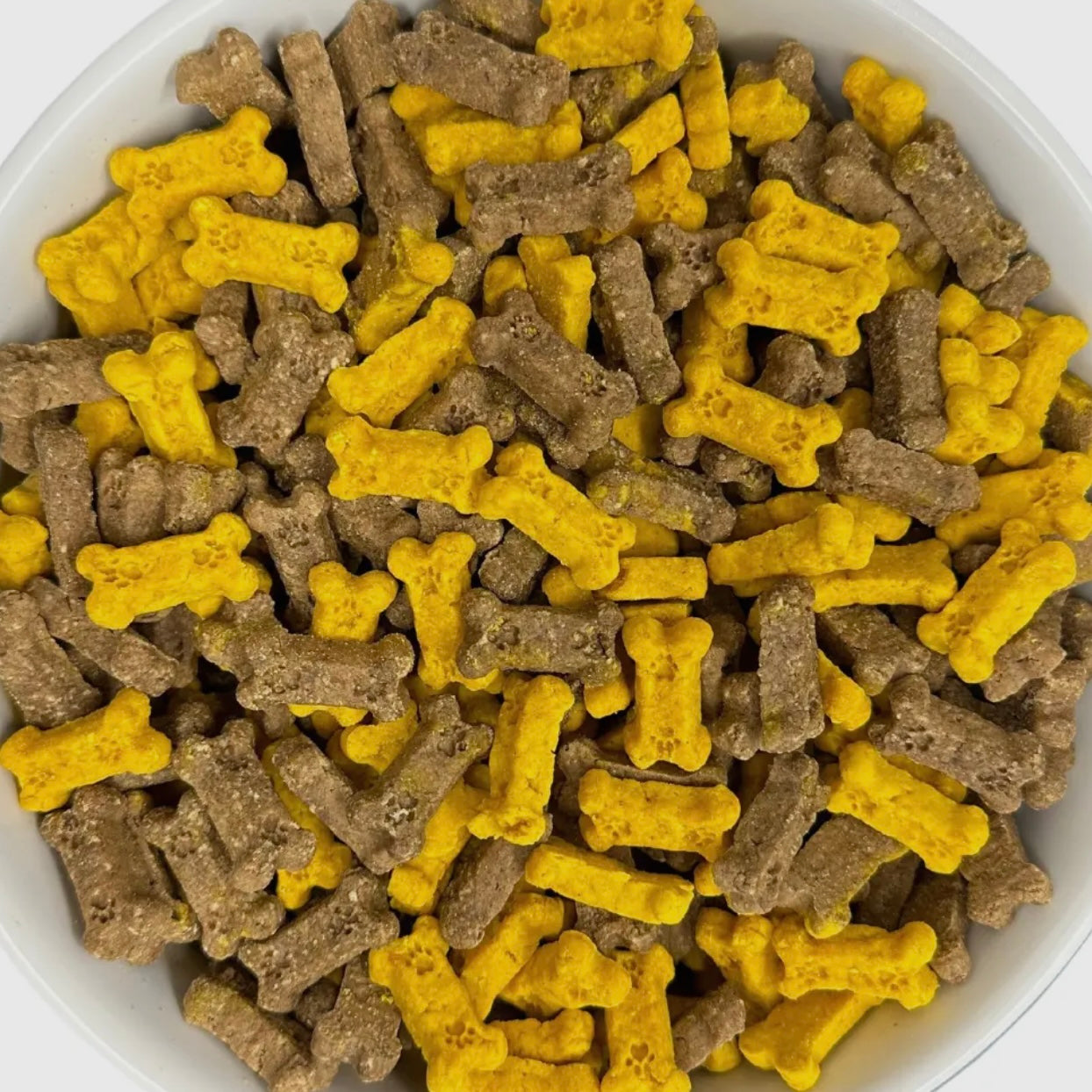 Bacon Eggs Soft Training Treats oz – The Classy Canine