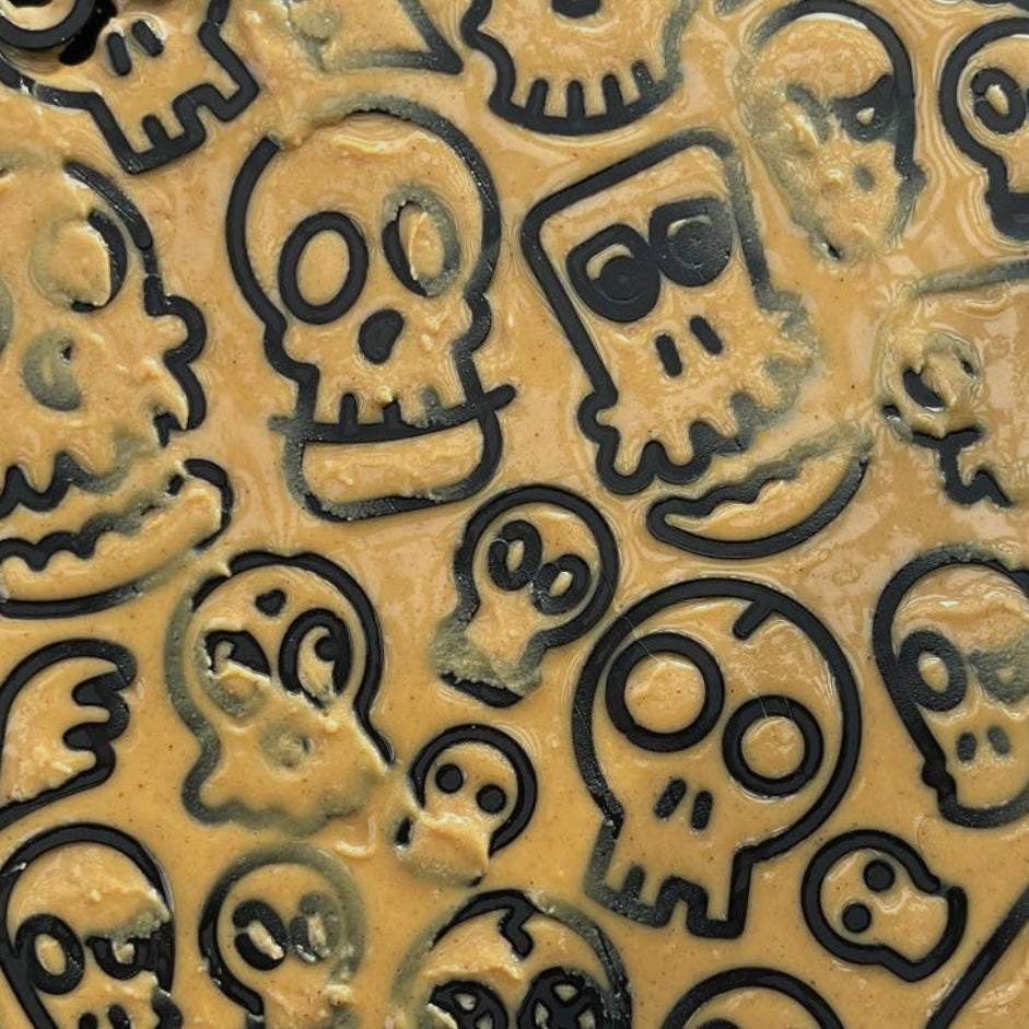 SodaPup Zombie Lick Mat