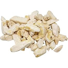 Freeze Dried Chicken Breast 8 oz