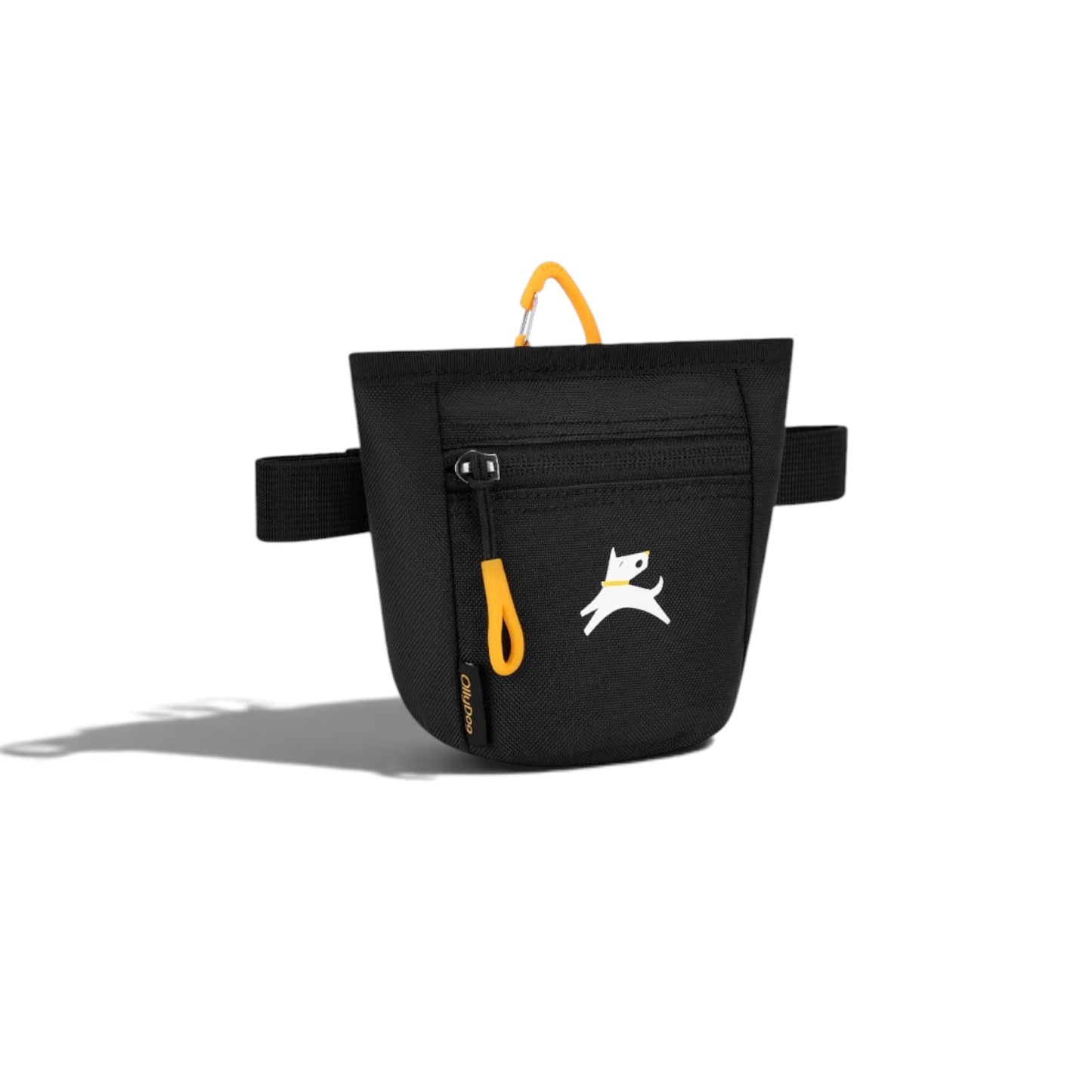 Goodie Treat Bag - Dog Treat Pouch