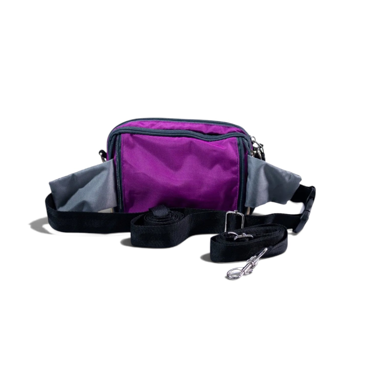 Dog Training Fanny Pack - Insulated & Hands-Free