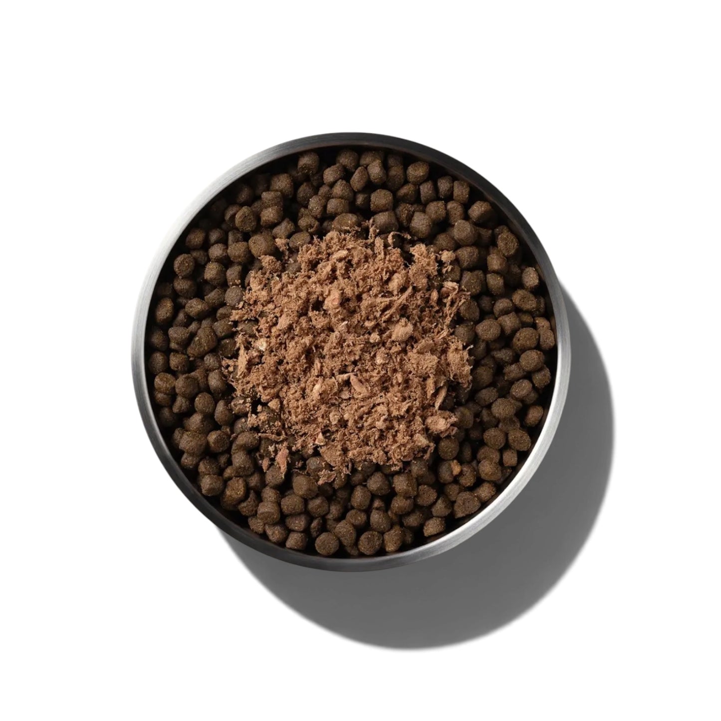 Vital Essentials Fd Beef Protein Mix-in Ground Topper