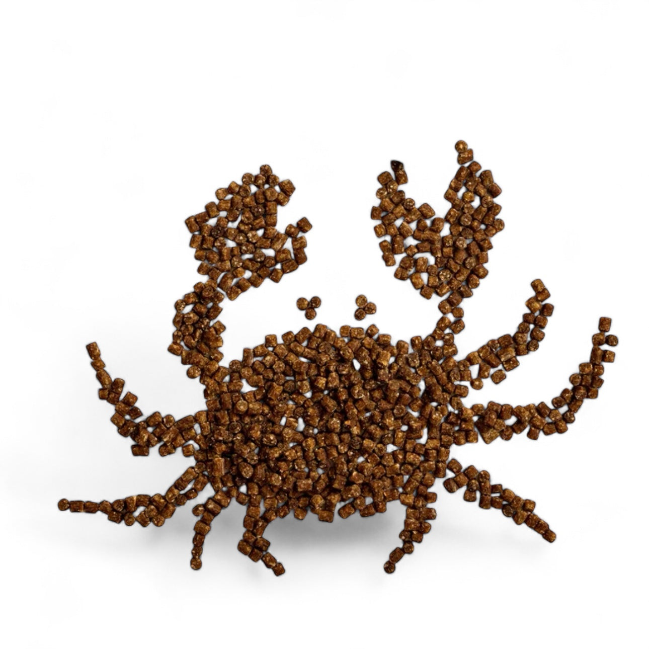 Green Crab Training Treats 6 oz