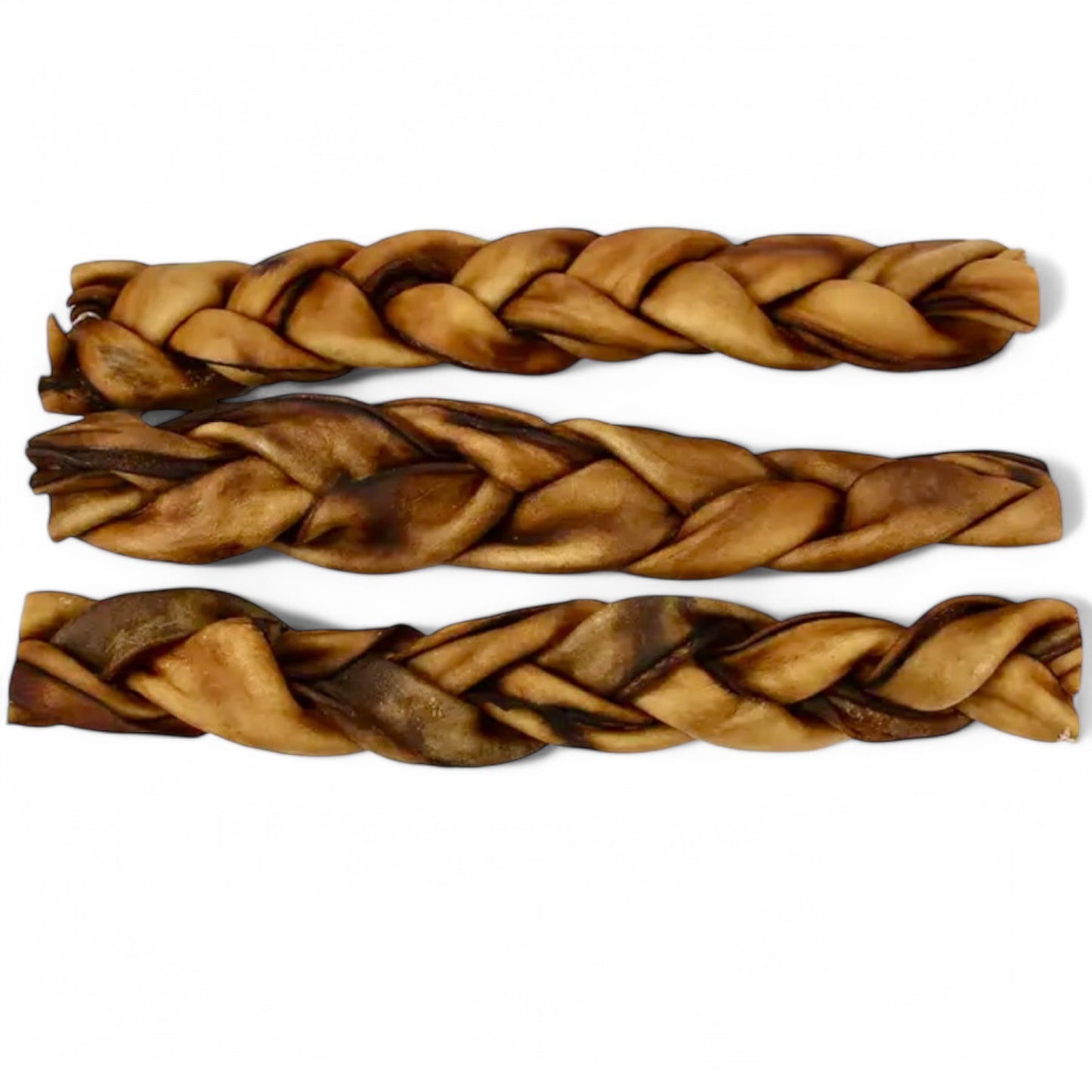 12” Braided Collagen Chew