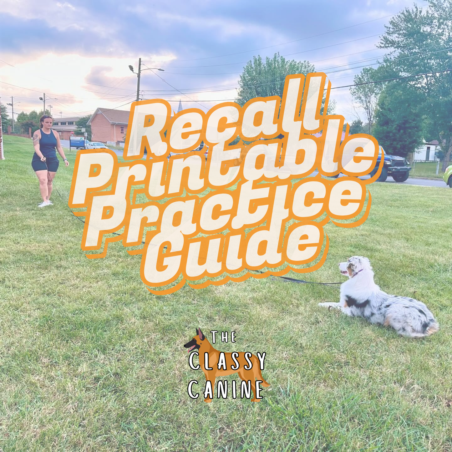 Recall Printable Practice Guide