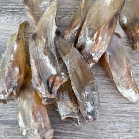 Buffalo Ears