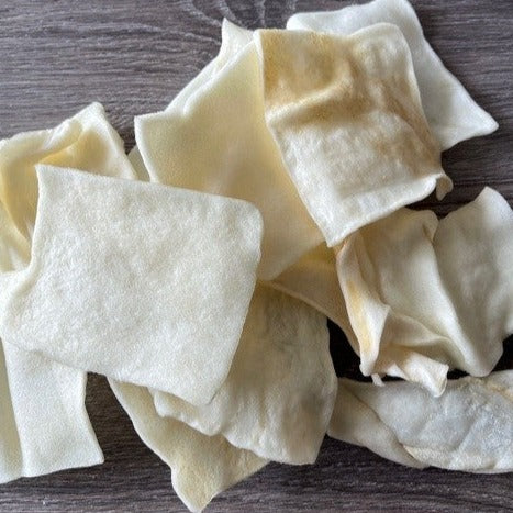 Collagen Chew Rolls - Rawhide Alternative