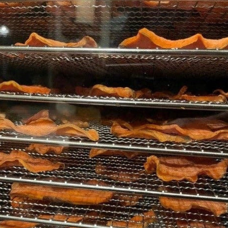 Sweet Potato Chews 5 oz