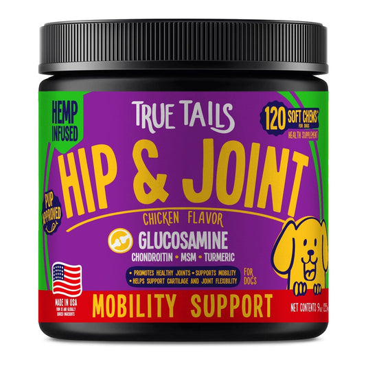 True Tails Hip & Joint