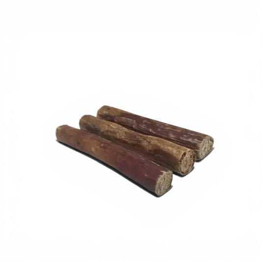 Bully Bar 5”-6” Gullet Stuffed w/Ground Pizzle 3 Pack