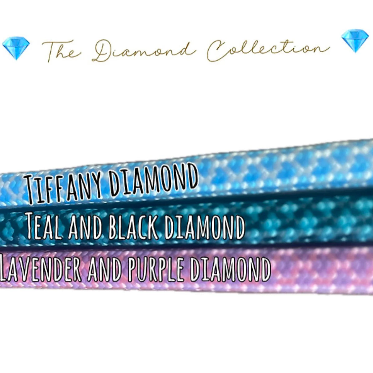 5.5’ Training Slip Leash - Multiple colors