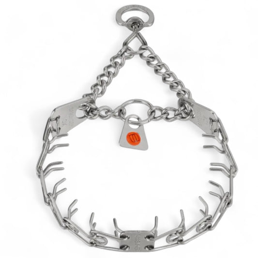 Herm Sprenger Micro Plus Stainless Steel Training Collar
