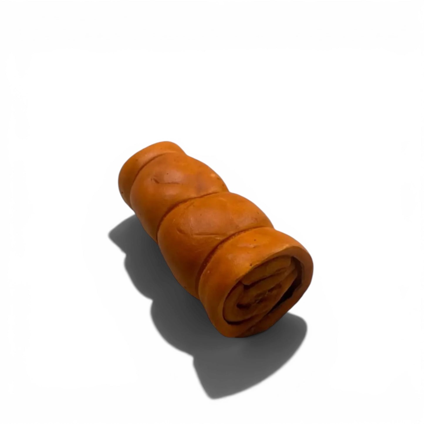 Beef Cheek Rolls 5”-6” Peanut Butter