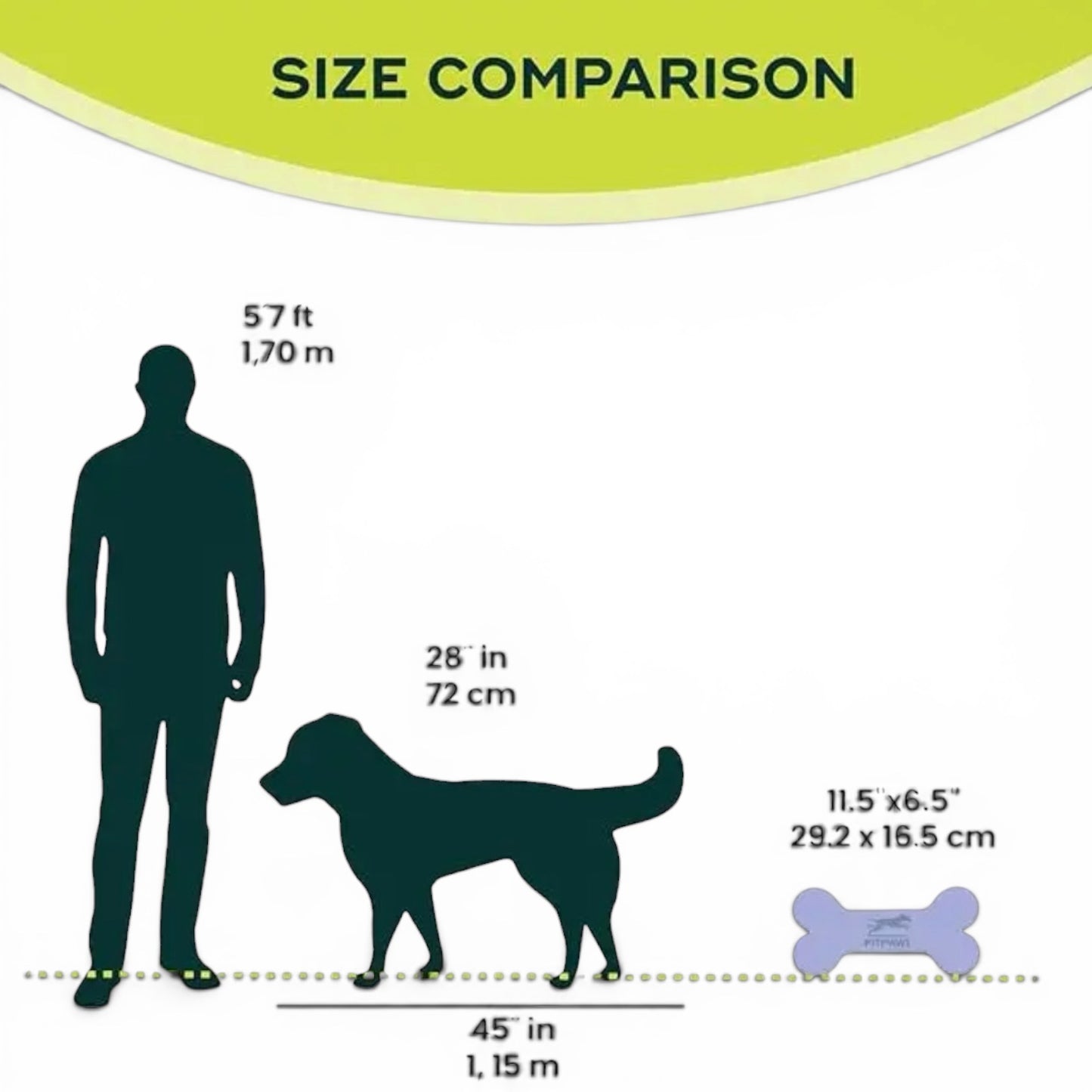 K9FITbone Mini Set of 2