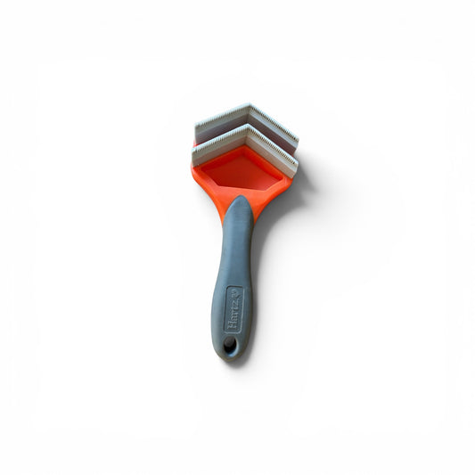 Hartz Fur Fetcher Brush