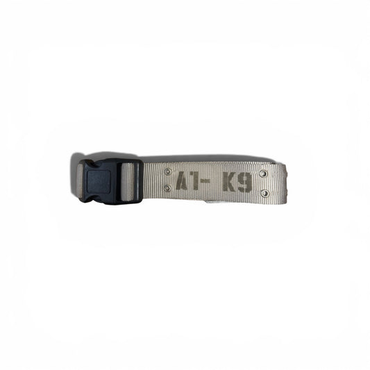 A1 - K9 Collar