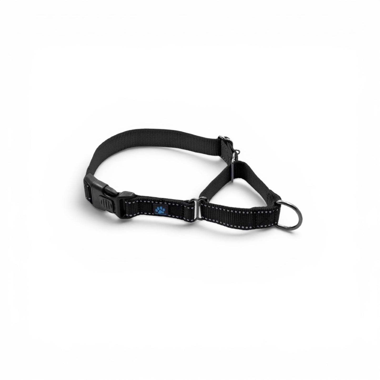 Martingale Nylon Dog Collar