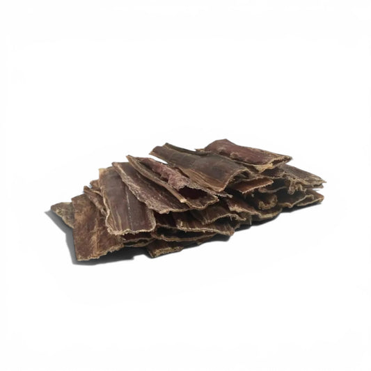Gullet Taffy Jerky 6”