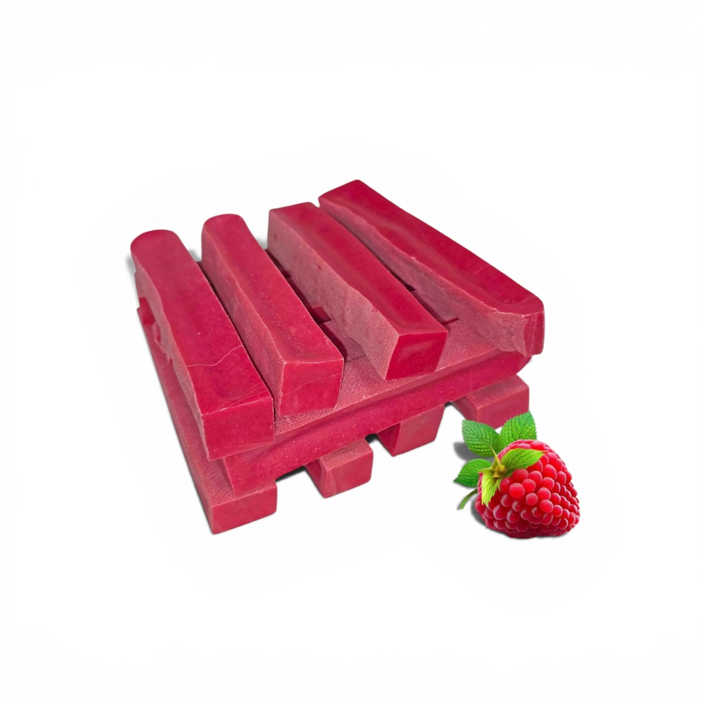 Dog Cheese Chew. Raspberry M/S Himalayan Yak