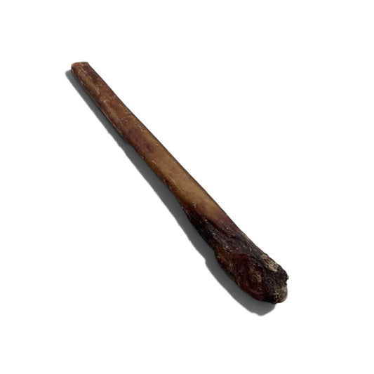 Bully Stick 12” Black Angus XXL