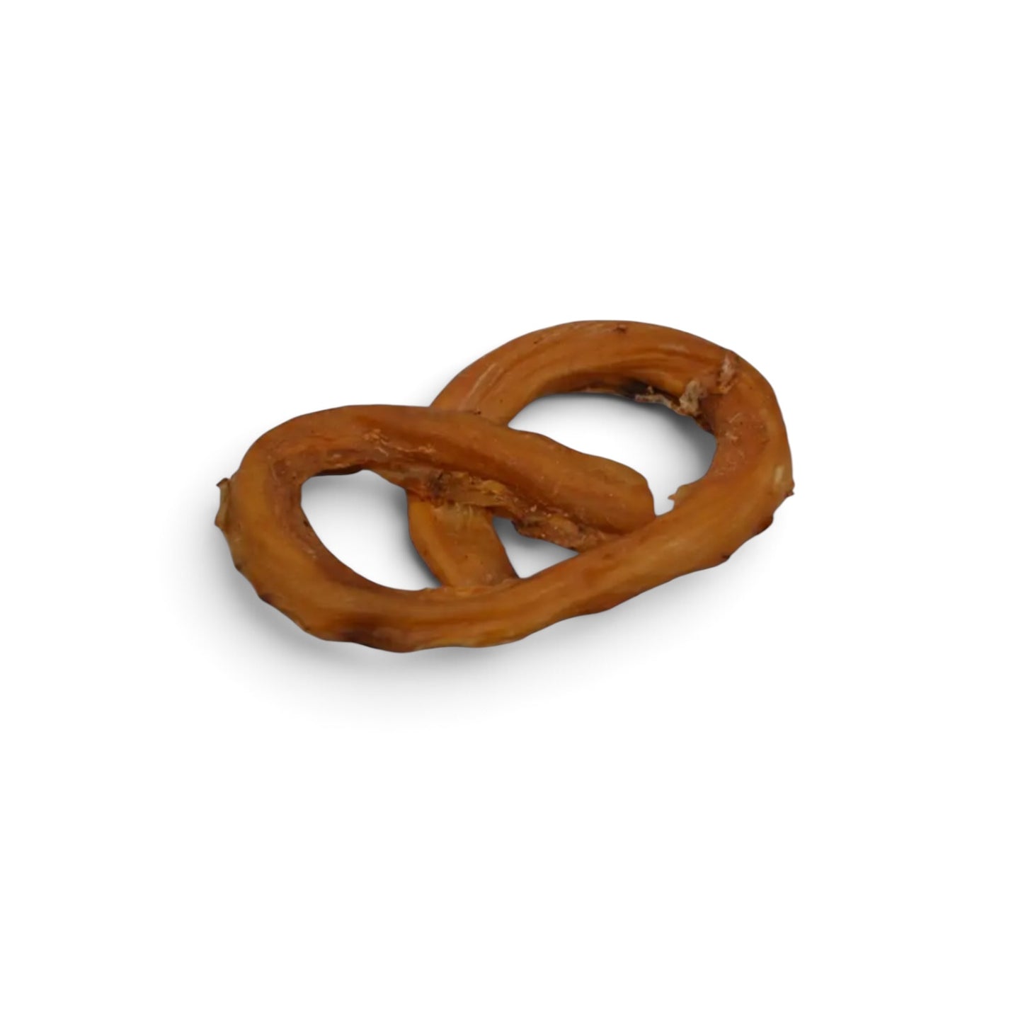 Bully Stick Pretzels 3”-4”