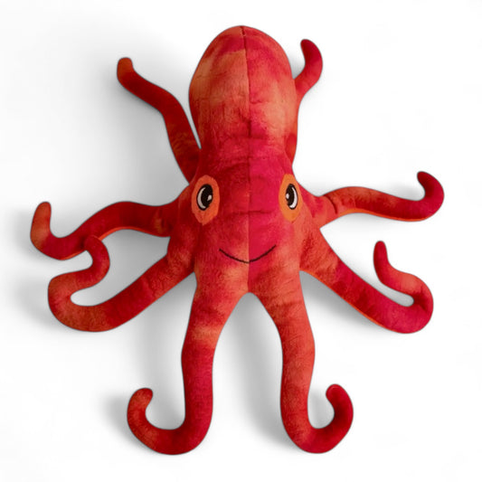 Snugarooz Olivia the Octopus 11”