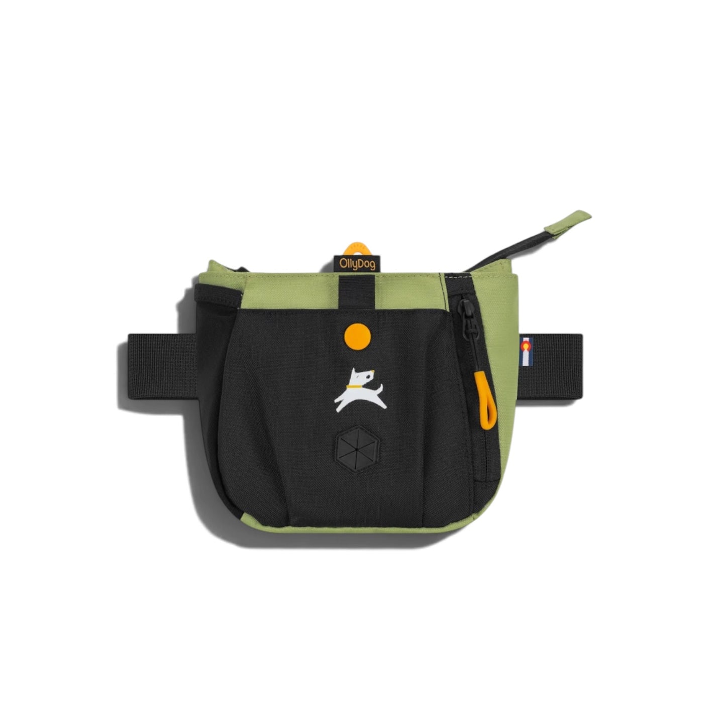 Backcountry Day Bag