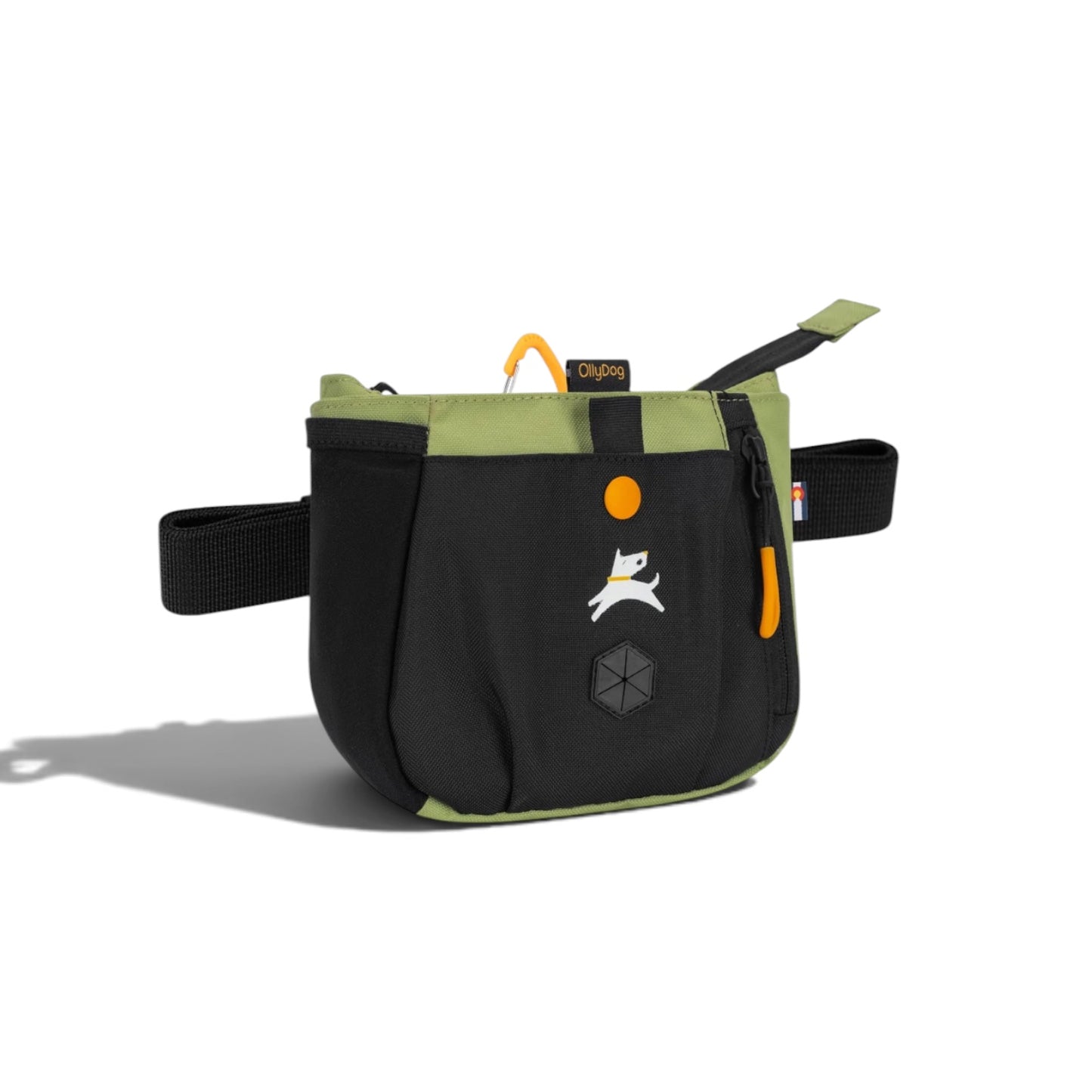 Backcountry Day Bag