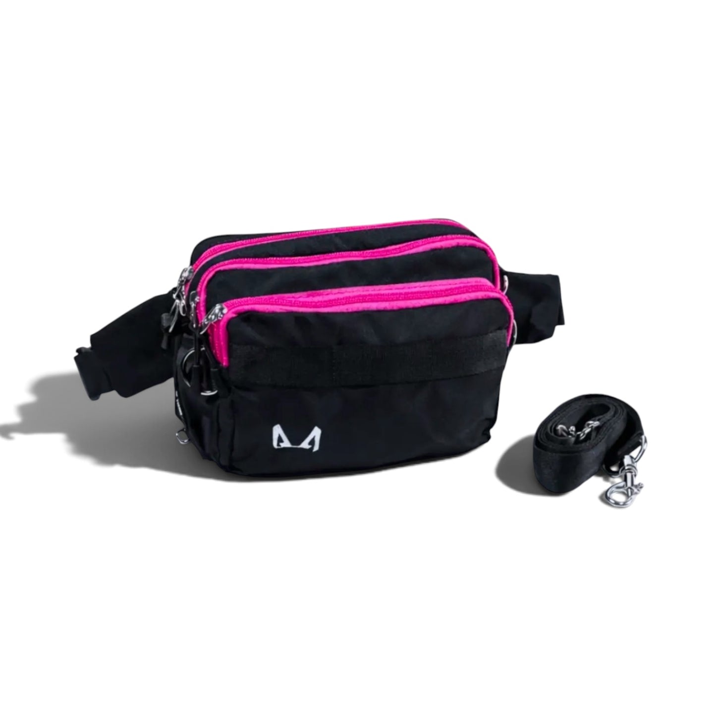 Dog Training Fanny Pack - Insulated & Hands-Free