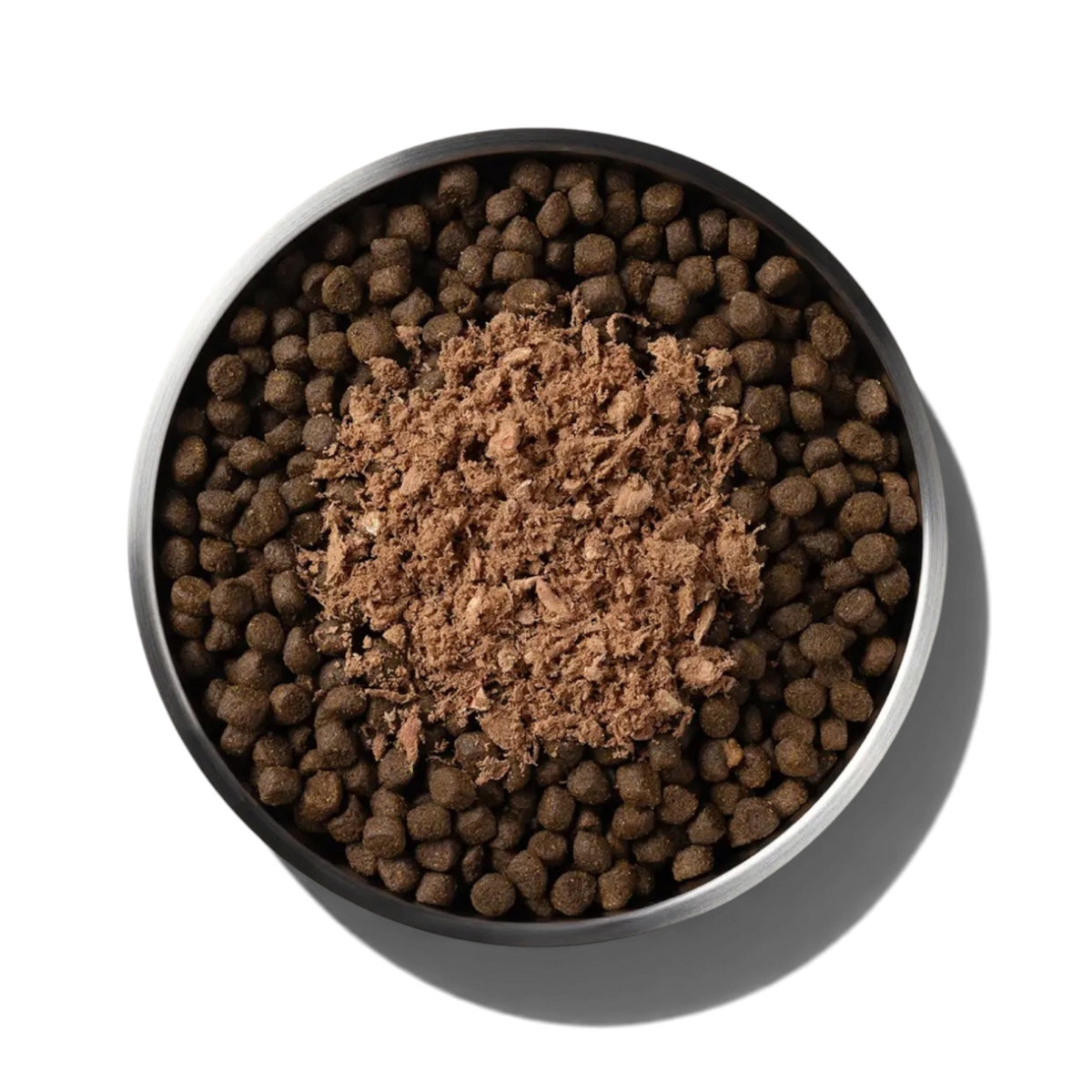 Vital Essentials Fd Turkey Protein Mix-in Ground Topper
