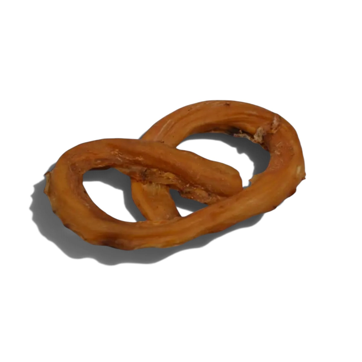 Bully Stick Pretzels 3"-4" (BS3401PR)