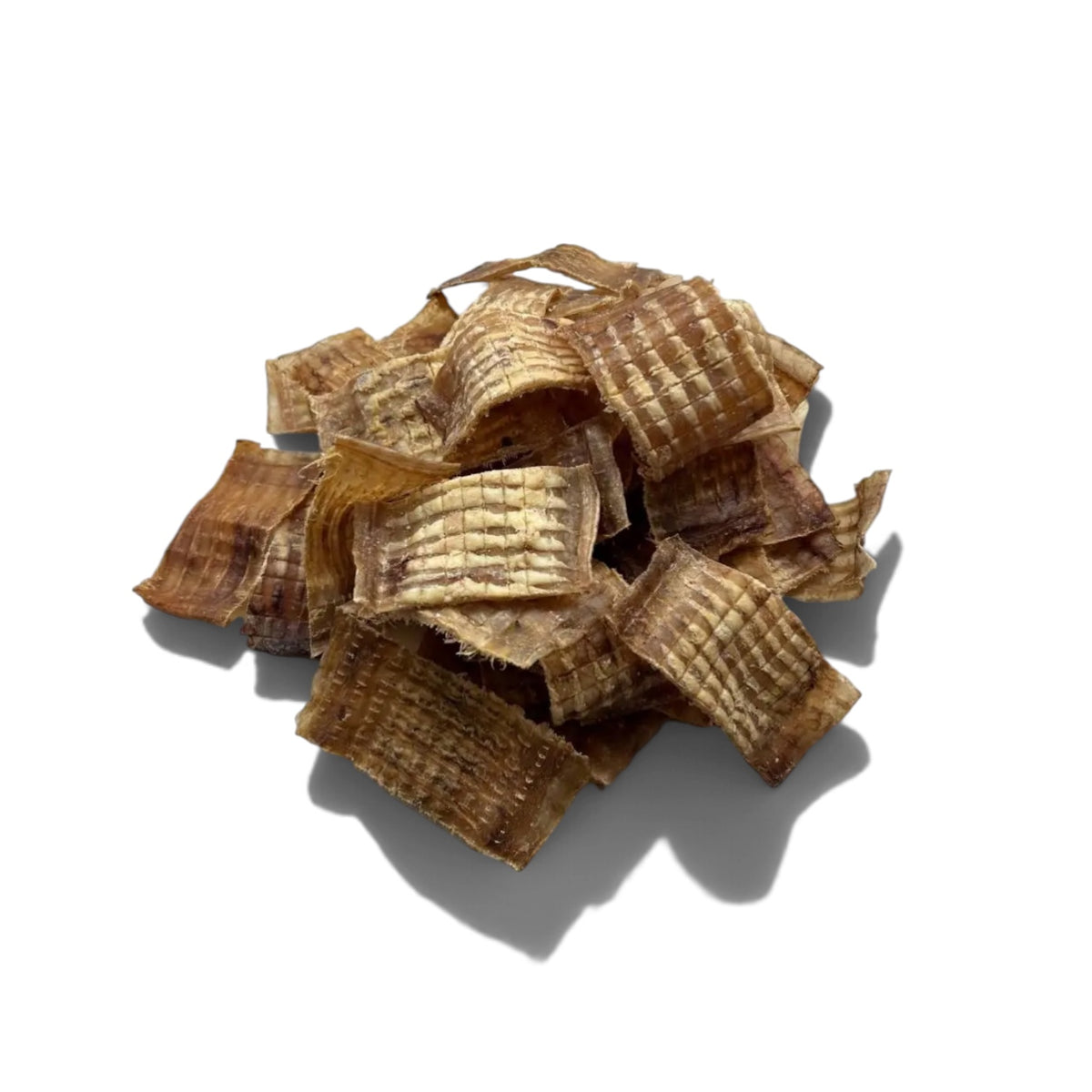 Beef Trachea 1lb Bag Bites (MT01011LB)