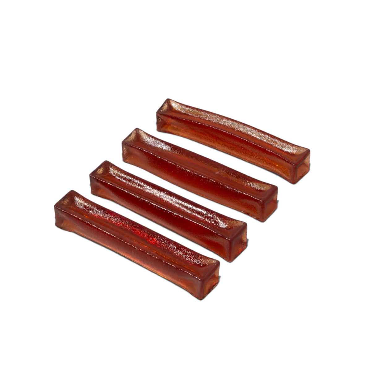 Wag & Bright Collagen Dental Chews Bacon Jumbo Case