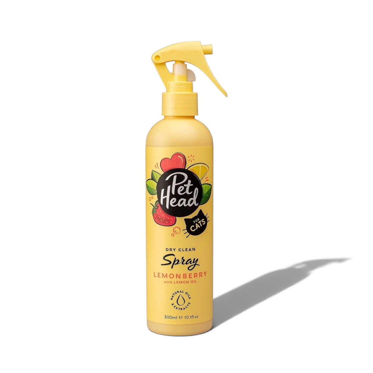 Pet Head Felin' Good Shampoo 300 ml/10.1fl oz