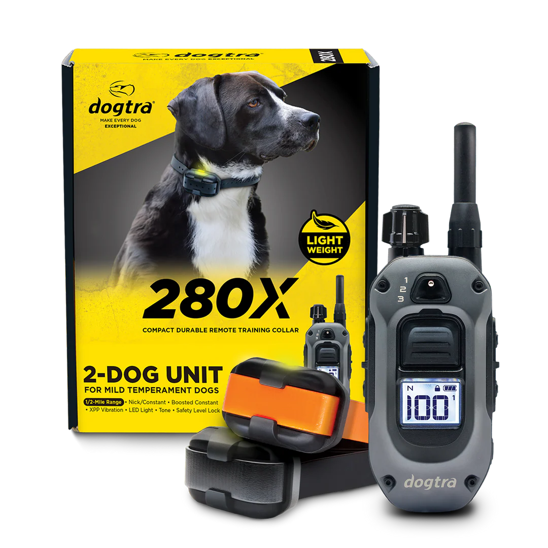 Dogtra 280X