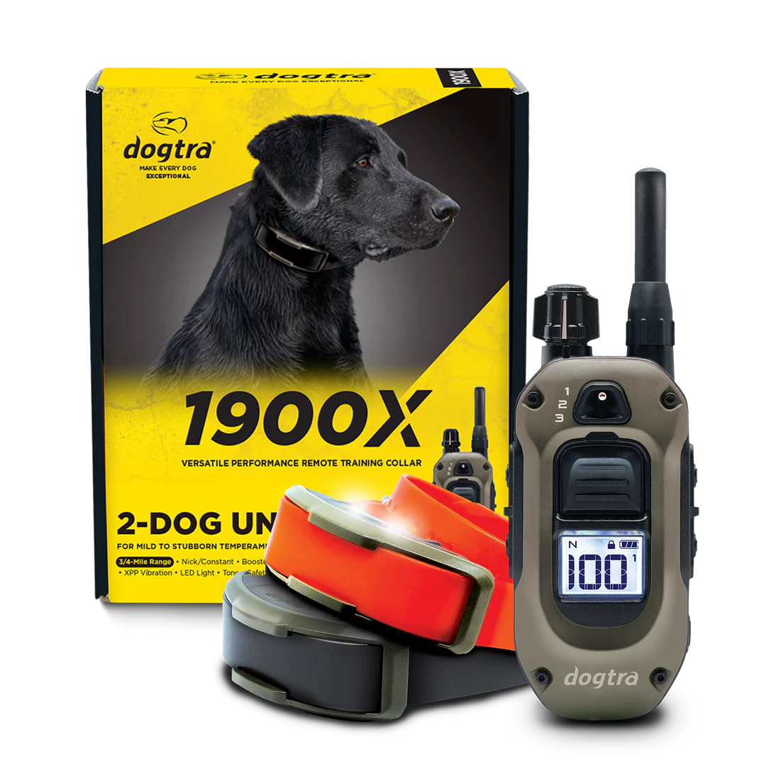 Dogtra 1900X