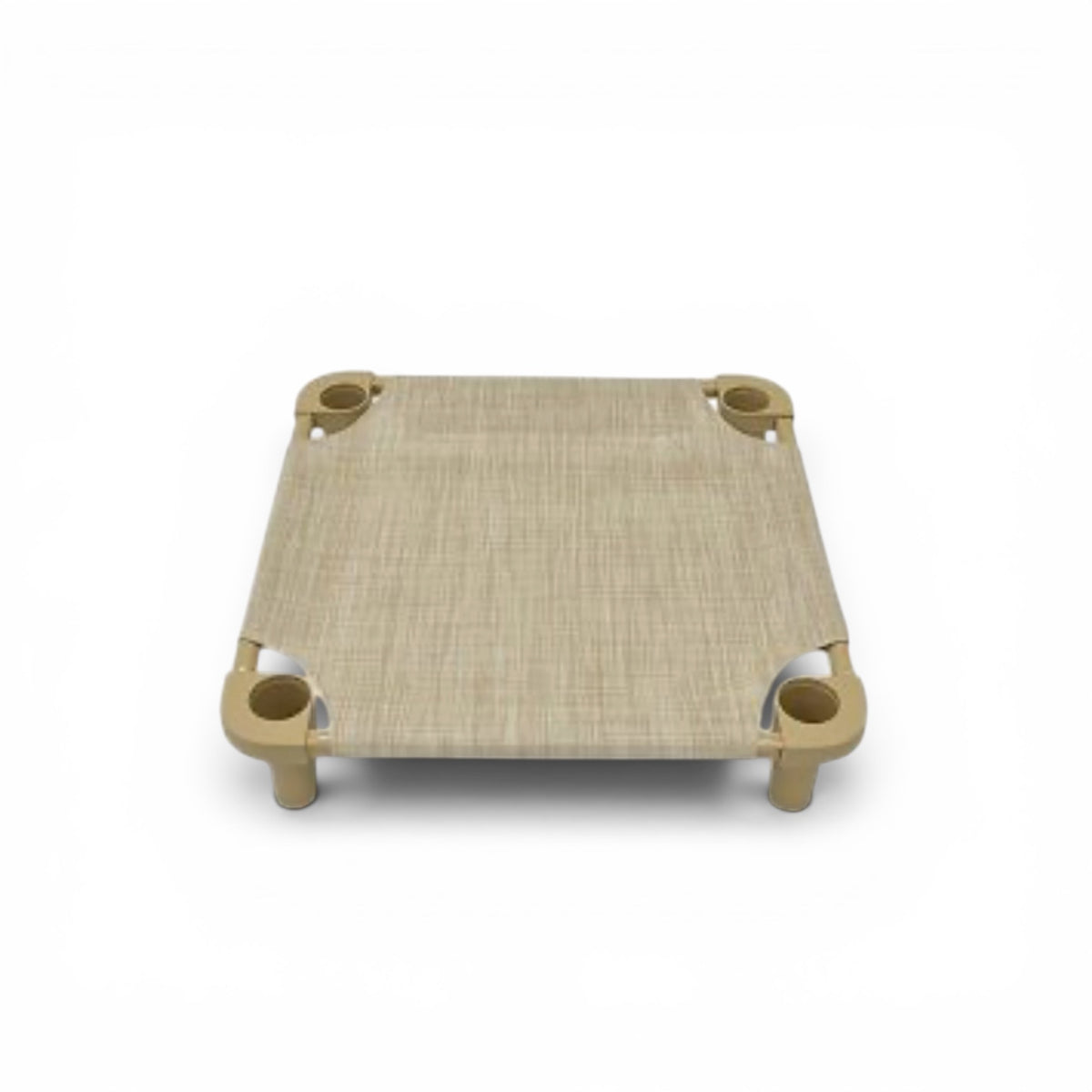 Build a Cot Bed