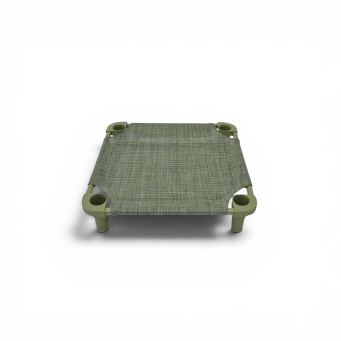 Build a Cot Bed