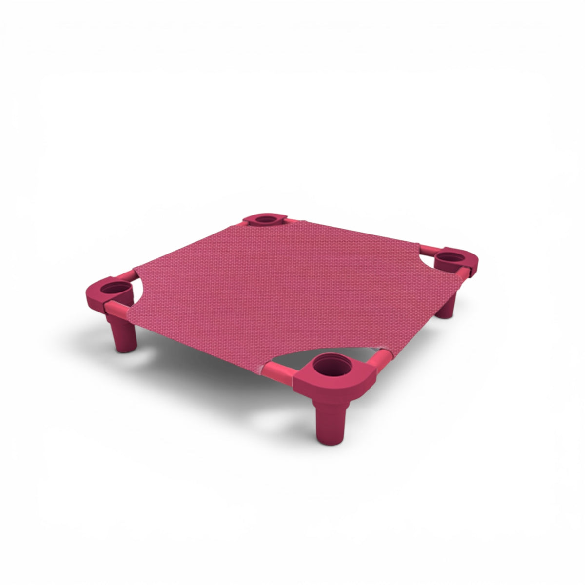 Build a Cot Bed