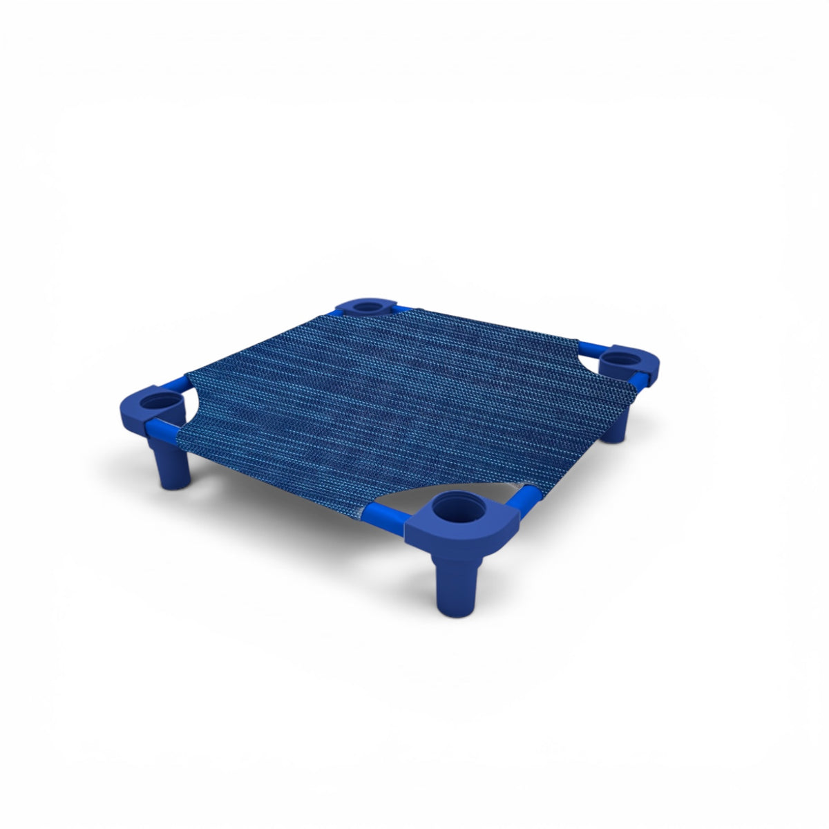 Build a Cot Bed