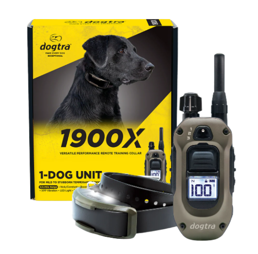 Dogtra 1900X
