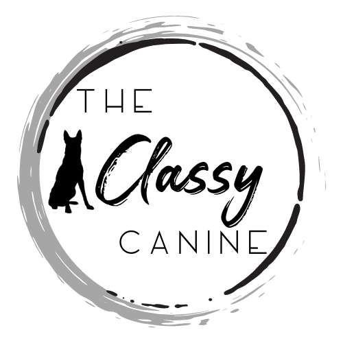 Limited Edition Red Tree Lick Mat – The Classy Canine