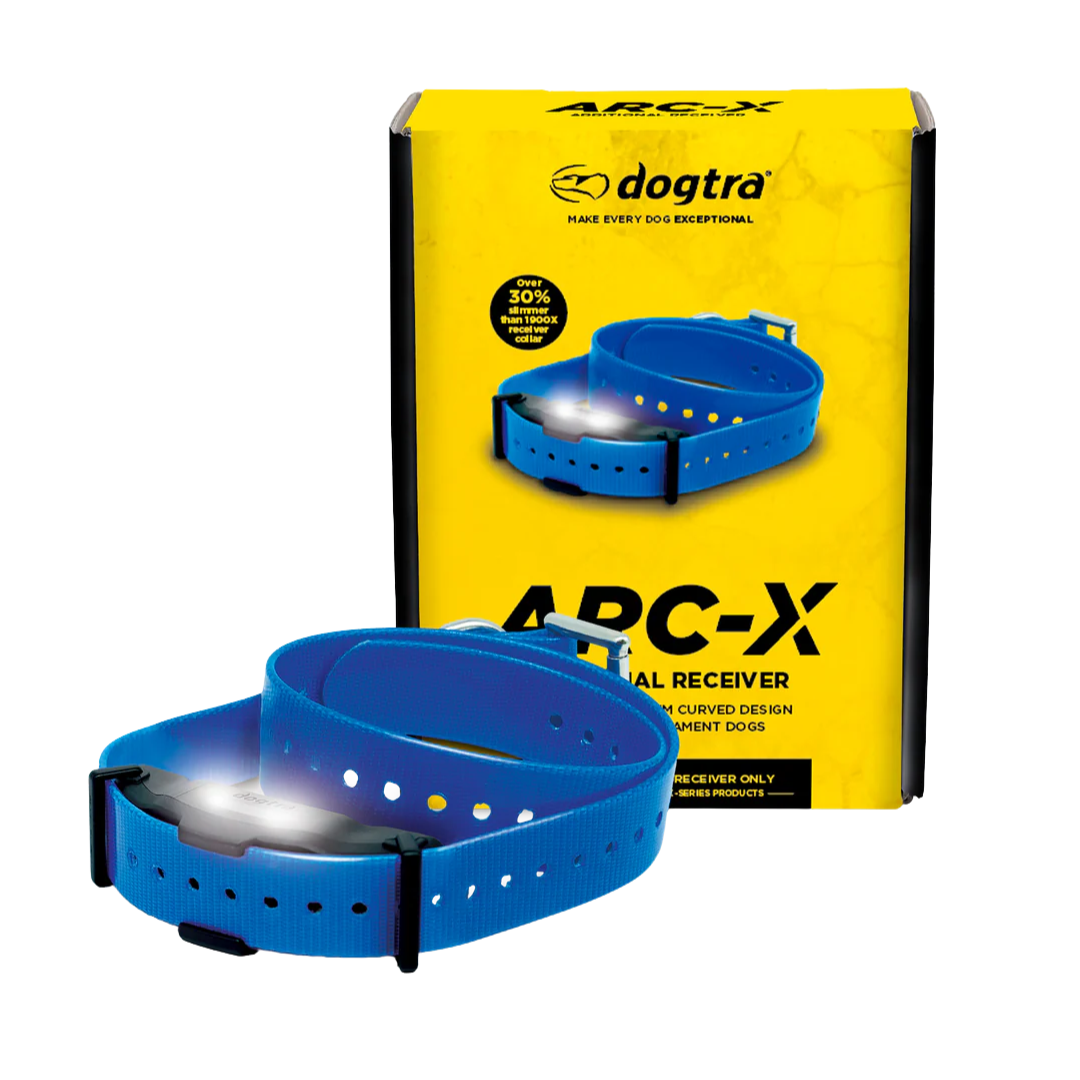 Dogtra ARC-X