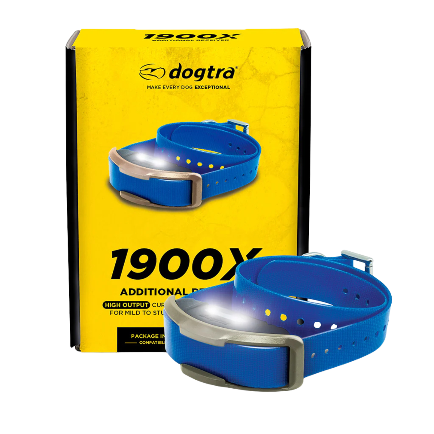 Dogtra 1900X